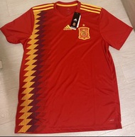 西班牙球衣