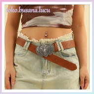Retro style Women's belt belt belt women's belt women's fashion belt women's fashion belt Women's Vi
