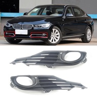 51117281917 51117281918 Fog Lamp Grille Front Bumper Grille Fog Light Grill For BMW F30 F31 F34 F35 