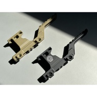 BJTAC [Optical Bracket] Correct Version GBRS HYDRA Bracket Adapt to T1/T2 NERF/Soft Egg