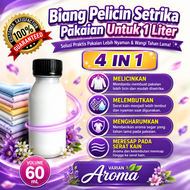 Biang Pelicin Setrika Untuk 1 Liter