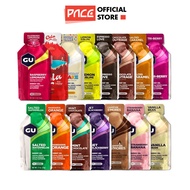 GU ENERGY sports ENERGY Gel replenishes ENERGY quickly, endurance Gel for running, cycling, swimming