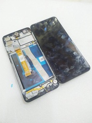 Lcd Fullset Frame Oppo A5 A9 2020 Copotan