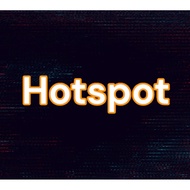 Pembayaran Add on Hotspot VPN Internet Data