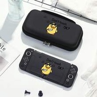 1pc Cartoon Angry Duck Pattern Protective Case For Nintendo Switch2 (2025), Suitable For Switch2, Sw