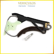 1set Engine Timing Chain Kit for BMW S55 535i X6 M4 X3 X4 X5 F10 F22 F23 328 N51 N52 N55 S55 2.0L 2.