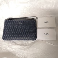 Coach 散銀包 錢包