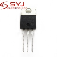 IRFZ46N 10pcs/lot IRFZ46 IRFZ46NPBF TO-220 New In pxa