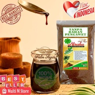 Premium Palm Sugar 300 Grams | Natural Organic Low Gilkemic l Non-Diabete Sugar