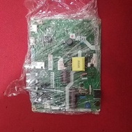 MESIN MB MAINBOARD MACHINE MAINBOAR POWER MODULE SUPLAY SUPPLY REGULATOR TV SHARP 2T - C32BA1I - C32