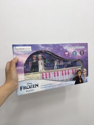 Frozen 鋼琴玩具
