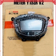 METER ASSY Y15ZR V2 SPEEDO METER Y15ZR V2 100% ORIGINAL HLY