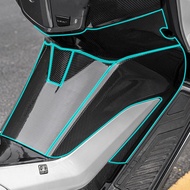 CYCLONE RT3 Accessories Suitable for RYCLONE RT3 Sticker Film Carbon Fiber Protective Sticker Body W