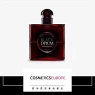 Yves Saint Laurent (YSL) - Black Opium Over Red 香水 50毫升(平行進口)
