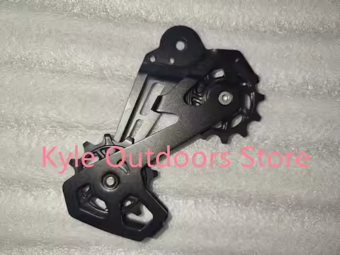 WHEELTOP EDS GeX GRAVEL, OX 2.0 rear derailleur cage pulley