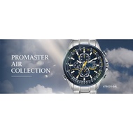 Citizen Men'S Eco-Drive Sport Luxury World Chronograph Atomic Time Keeping Watch
