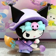 Sanrio Magic Story Series Blind Box Yugui Dog Librarygdfgf