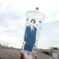 Bts 2021 Reusable Cup Edition