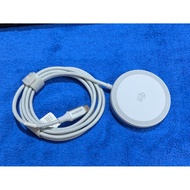 (Secondhand) UGREEN MagFlow Magnetic Wireless Charger Qi2 25W Fast Charging Pad