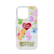 Applesheep เคส iPhone 14 - Carebears Care a Lot