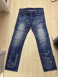 Neighborhood 06 Wolverine Narrow size s NBHD