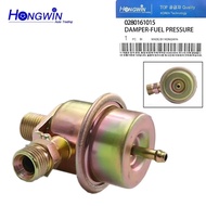0280161015 Fuel Pressure Damper For Porsche 924S 1986-1988 Porsche 944 1982-1991