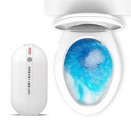 ♕【imakara】toilet cleaner tuff toilet bowl cleaner toilet bowl freshener toilet deodorizer blue bubbl