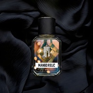 MANGO RELIC BY ANONYMOUS FRAGRANCE (DUPE/INSPIRED OF SHL777 GOD OF FIRE + NISHANE ANI)