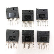 IC ( STR S6703)