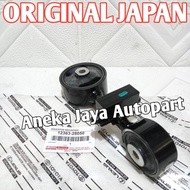Original Toyota Alphard ANH10 2400cc upper right engine mounting