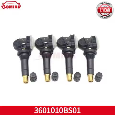 3601010BS01 TPMS Tire Pressure Sensor For ChangAn For ChangAn Alsvin CS35 PLUS CS85 CS95 EADO DT F70