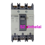Authentic LS conform to IEC CCC standards MCCB Circuit Breaker ABE103b ABS103b 3P 40A 50A 60A 75A 10
