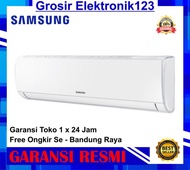AC Samsung 1/2 PK AR 05 TGH Low Watt TERMURAH!