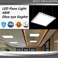LED Panel Lighting 48W-96W