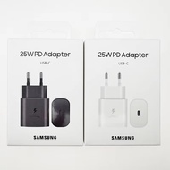 Samsung 15W C to C Charger Adapter Samsung 25W C to C Charger Adapter/ Original Samsung Charger Head