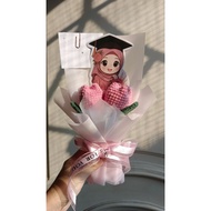 CHILDREN'S GRADUATION BOUQUET GRADUATION BOUQUET/ MINI GRADUATION BOUQUET/ GRADUATION BOUQUET/