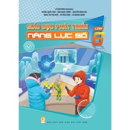 Book - Education for Developing Digital Ability Grades 6 7 8 9 - Education