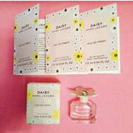 Marc Jacobs Daisy 香水