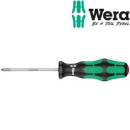 Tua vít 4 cạnh 350 PH PH1 x 80mm mũi vít Lasertip Wera 05008710001