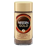 Nescafe® Gold Intense 200g