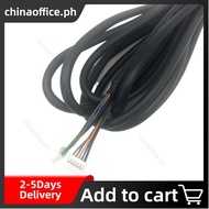 Senyang board long signal cable 5pins for Epson xp600/DX5/DX7 for eco solvent printer different size