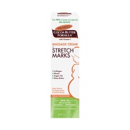 PALMER'S CBF Massage Cream for Stretch Marks 125g