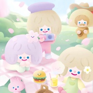 Finding Unicorn RiCO Happy Picnic Together Series ***Random Win A Secret*** 1