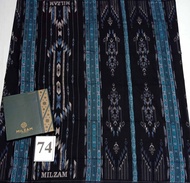 sarung milzam terbaru 2023 sarung pria dewasa sarung milzam jacquard songket gold