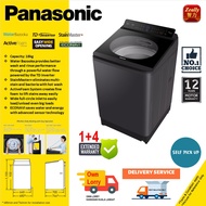 [Delivery Kuala Langat Area]Panasonic 18Kg, 16Kg, 13.5Kg, 12.5Kg, 11.5Kg, Top Load Washing Machine