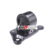 Left Engine Mounting Mitsubishi Airtrek 2.0 NA NON TURBO 4G63 2001-2008