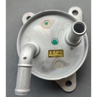 PERODUA D-CVT AUTO COOLER ATIVA