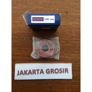 LAHAR 6201-2RS - BEARING 6201-2RS - BEARING 6201-2RS