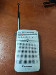 Panasonic 收音機 小型收音機