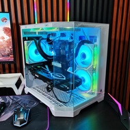 💥 คอมประกอบเล่นเกมส์ คุ้มๆ // i5-9400f // GTX1070ti // Ram 16g